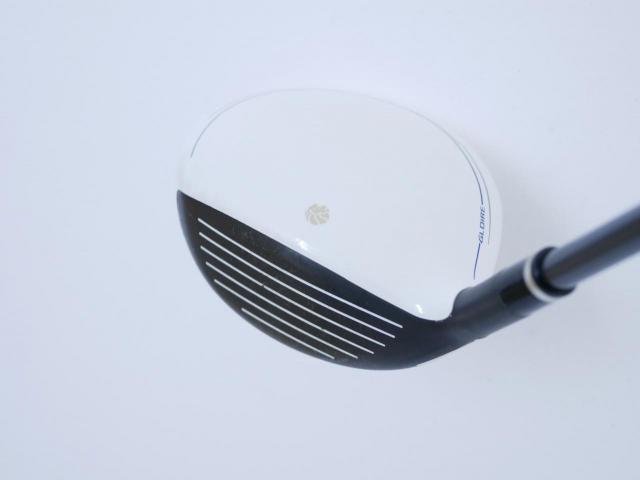 Fairway Wood : Taylormade : หัวไม้ 5 Taylormade Gloire F (รุ่นท๊อปสุด) Loft 18 Flex SR