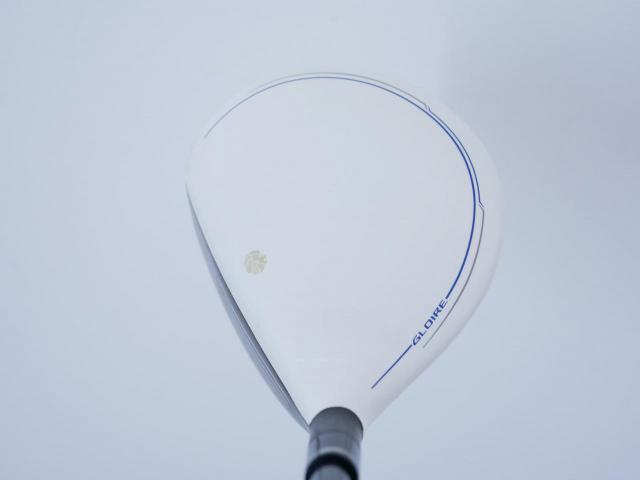 Fairway Wood : Taylormade : หัวไม้ 5 Taylormade Gloire F (รุ่นท๊อปสุด) Loft 18 Flex SR