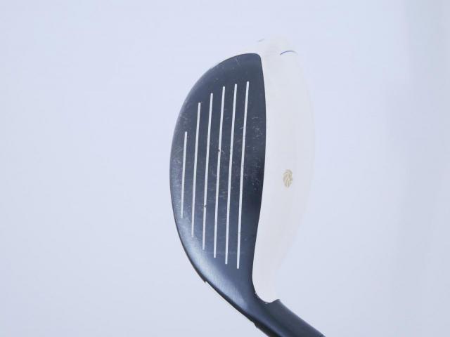 Fairway Wood : Taylormade : หัวไม้ 5 Taylormade Gloire F (รุ่นท๊อปสุด) Loft 18 Flex SR