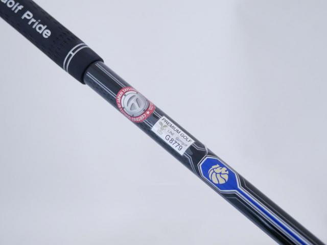Fairway Wood : Taylormade : หัวไม้ 5 Taylormade Gloire F (รุ่นท๊อปสุด) Loft 18 Flex SR