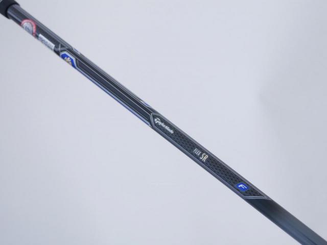 Fairway Wood : Taylormade : หัวไม้ 5 Taylormade Gloire F (รุ่นท๊อปสุด) Loft 18 Flex SR