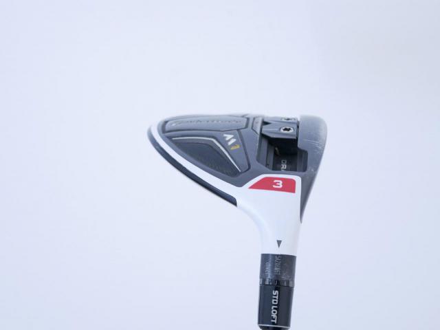 Fairway Wood : Taylormade : หัวไม้ 3 Taylormade M1 Loft 15 Flex R