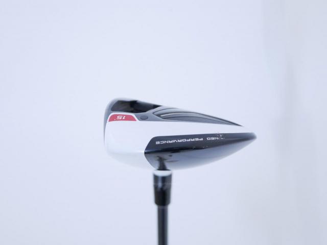 Fairway Wood : Taylormade : หัวไม้ 3 Taylormade M1 Loft 15 Flex R