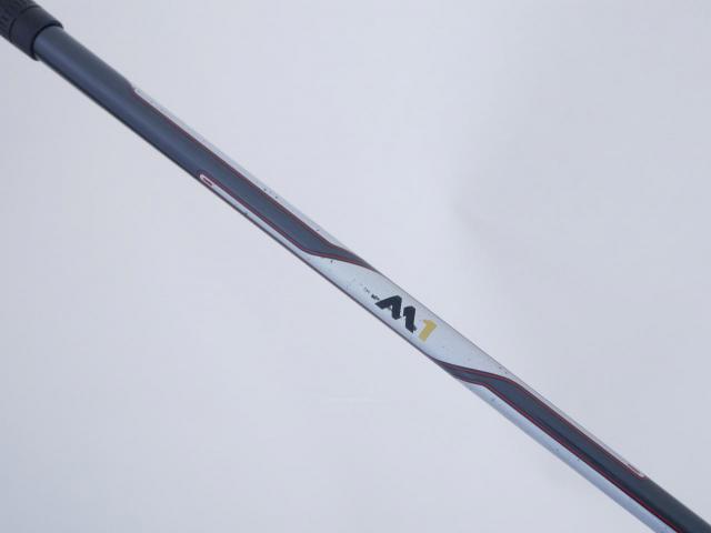 Fairway Wood : Taylormade : หัวไม้ 3 Taylormade M1 Loft 15 Flex R