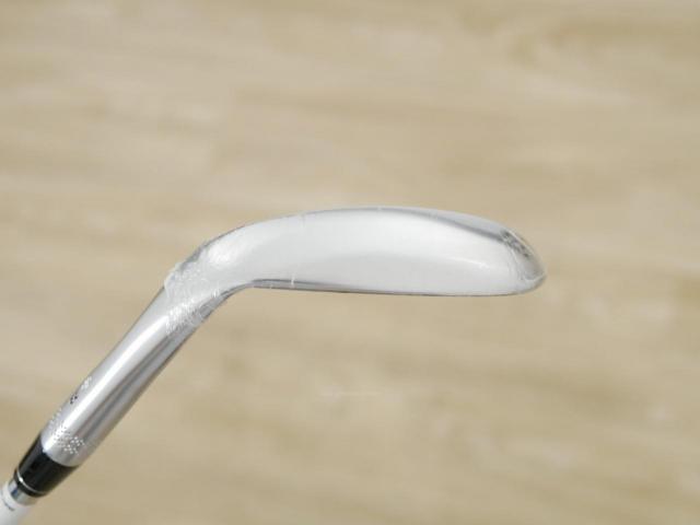 Wedge : Callaway : **ของใหม่ ยังไม่แกะพลาสติก** Wedge Callaway JAWS FORGED (ปี 2024) Loft 58 ก้านเหล็ก NS Pro 950 NEO Flex S