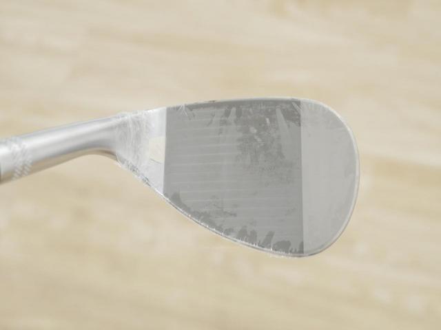 Wedge : Callaway : **ของใหม่ ยังไม่แกะพลาสติก** Wedge Callaway JAWS FORGED (ปี 2024) Loft 58 ก้านเหล็ก NS Pro 950 NEO Flex S