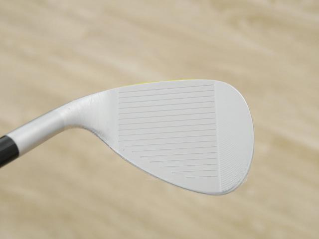 Wedge : Cleveland : **ของใหม่ ยังไม่แกะพลาสติก**Wedge Cleveland CFX (รุ่นปี 2022 ตีง่ายมาก) Loft 50 ก้านกราไฟต์ Mitsubishi Diamana 60 Wedge Flex 
