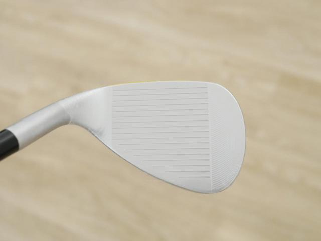 Wedge : Cleveland : **ของใหม่ ยังไม่แกะพลาสติก**Wedge Cleveland CFX (รุ่นปี 2022 ตีง่ายมาก) Loft 52 ก้านกราไฟต์ Mitsubishi Diamana 60 Wedge Flex 