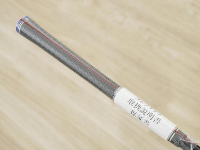 Wedge : Cleveland : **ของใหม่ ยังไม่แกะพลาสติก**Wedge Cleveland CFX (รุ่นปี 2022 ตีง่ายมาก) Loft 52 ก้านกราไฟต์ Mitsubishi Diamana 60 Wedge Flex 