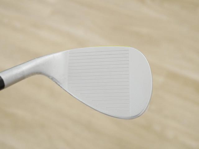 Wedge : Cleveland : **ของใหม่ ยังไม่แกะพลาสติก**Wedge Cleveland CFX (รุ่นปี 2022 ตีง่ายมาก) Loft 54 ก้านกราไฟต์ Mitsubishi Diamana 60 Wedge Flex 