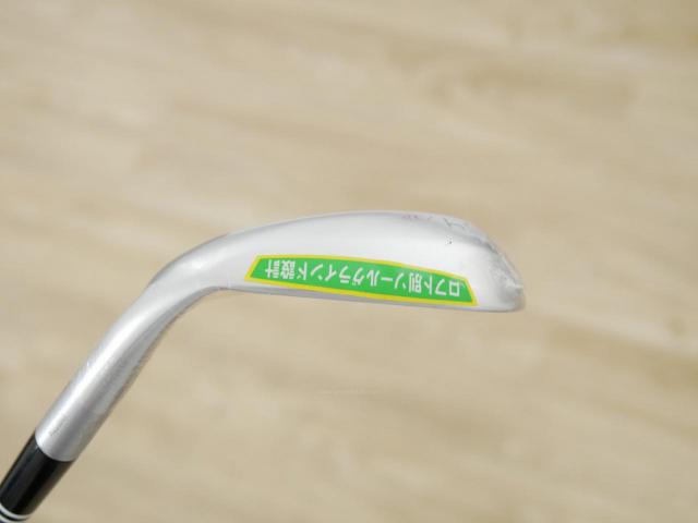 Wedge : Cleveland : **ของใหม่ ยังไม่แกะพลาสติก**Wedge Cleveland CFX (รุ่นปี 2022 ตีง่ายมาก) Loft 54 ก้านกราไฟต์ Mitsubishi Diamana 60 Wedge Flex 