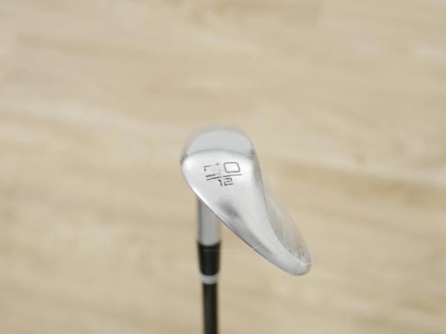 Wedge : Cleveland : **ของใหม่ ยังไม่แกะพลาสติก**Wedge Cleveland CVX 2 ZIPCORE Loft 50 ก้านกราไฟต์ Mitsubishi Diamana 60 Wedge Flex