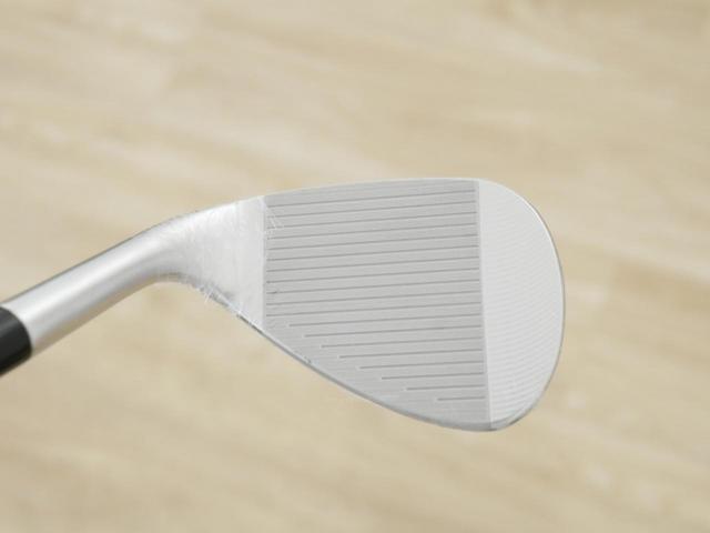 Wedge : Cleveland : **ของใหม่ ยังไม่แกะพลาสติก**Wedge Cleveland CVX 2 ZIPCORE Loft 50 ก้านกราไฟต์ Mitsubishi Diamana 60 Wedge Flex