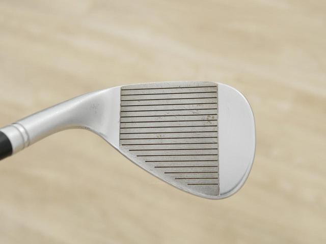 Wedge : Taylormade : Wedge Taylormade Milled Grind 3 Loft 56 ก้านเหล็ก Dynamic Gold S200