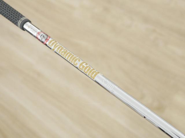 Wedge : Taylormade : Wedge Taylormade Milled Grind 3 Loft 56 ก้านเหล็ก Dynamic Gold S200