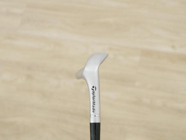 Wedge : Taylormade : Wedge Taylormade Milled Grind 3 Loft 58 ก้านเหล็ก NS PRO MODUS 105 Flex S