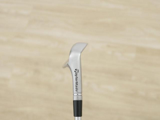 Wedge : Taylormade : Wedge Taylormade Milled Grind 4 Loft 50 ก้านเหล็ก NS Pro 950 NEO Flex S