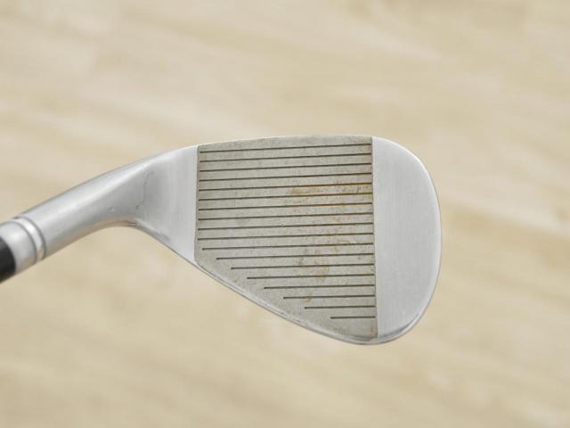 Wedge : Taylormade : Wedge Taylormade Milled Grind 4 Loft 50 ก้านเหล็ก NS Pro 950 NEO Flex S