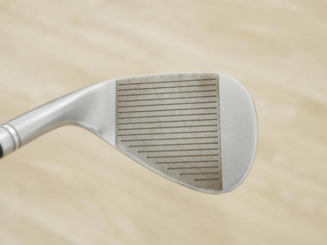 Wedge : Taylormade : Wedge Taylormade Milled Grind 4 Loft 54 ก้านเหล็ก NS Pro 950 NEO Flex S