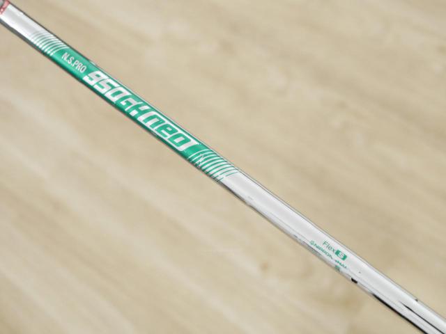 Wedge : Taylormade : Wedge Taylormade Milled Grind 4 Loft 54 ก้านเหล็ก NS Pro 950 NEO Flex S