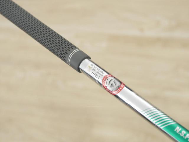Wedge : Taylormade : Wedge Taylormade Milled Grind 4 Loft 54 ก้านเหล็ก NS Pro 950 NEO Flex S