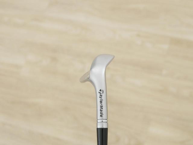 Wedge : Taylormade : Wedge Taylormade Milled Grind 4 Loft 58 ก้านเหล็ก NS Pro 950 NEO Flex S