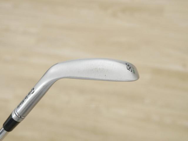 Wedge : Taylormade : Wedge Taylormade Milled Grind 4 Loft 58 ก้านเหล็ก NS Pro 950 NEO Flex S
