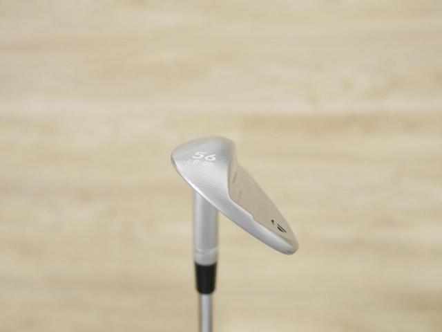 Wedge : Taylormade : Wedge Taylormade Milled Grind 5 (รุ่นล่าสุด ออกปี 2026) Loft 56 ก้านเหล็ก Dynamic Gold 115 MID S200