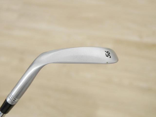 Wedge : Taylormade : Wedge Taylormade Milled Grind 2 TW (Tiger Woods Special Edition) Loft 56 ก้านเหล็ก Dynamic Gold Tour Issue S400