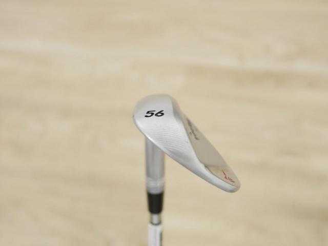 Wedge : Taylormade : Wedge Taylormade Milled Grind 2 TW (Tiger Woods Special Edition) Loft 56 ก้านเหล็ก Dynamic Gold Tour Issue S400