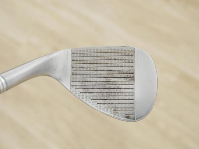 Wedge : Taylormade : Wedge Taylormade Milled Grind 2 TW (Tiger Woods Special Edition) Loft 56 ก้านเหล็ก Dynamic Gold Tour Issue S400