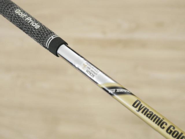 Wedge : Taylormade : Wedge Taylormade Milled Grind 2 TW (Tiger Woods Special Edition) Loft 56 ก้านเหล็ก Dynamic Gold Tour Issue S400