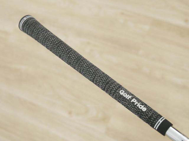 Wedge : Taylormade : Wedge Taylormade Milled Grind 2 TW (Tiger Woods Special Edition) Loft 60 ก้านเหล็ก Dynamic Gold Tour Issue S400