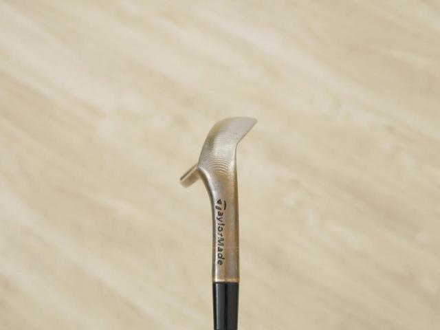 Wedge : Taylormade : Wedge Taylormade Hi-Toe 3 Loft 52 ก้านเหล็ก Dynamic Gold S200