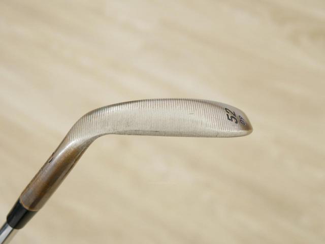 Wedge : Taylormade : Wedge Taylormade Hi-Toe 3 Loft 52 ก้านเหล็ก Dynamic Gold S200