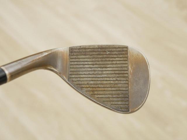 Wedge : Taylormade : Wedge Taylormade Hi-Toe 3 Loft 52 ก้านเหล็ก Dynamic Gold S200