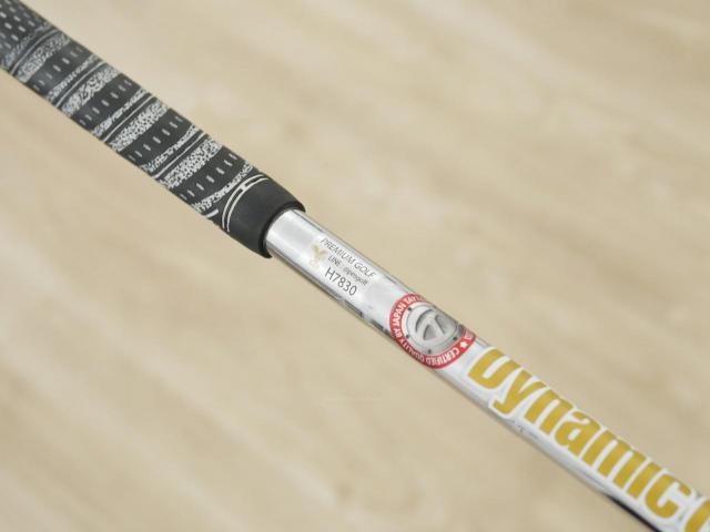 Wedge : Taylormade : Wedge Taylormade Hi-Toe 3 Loft 52 ก้านเหล็ก Dynamic Gold S200