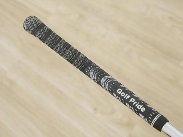 Wedge : Taylormade : Wedge Taylormade Hi-Toe 3 Loft 52 ก้านเหล็ก Dynamic Gold S200