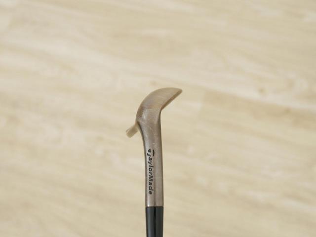 Wedge : Taylormade : Wedge Taylormade Hi-Toe 3 Loft 56 ก้านเหล็ก Dynamic Gold S200
