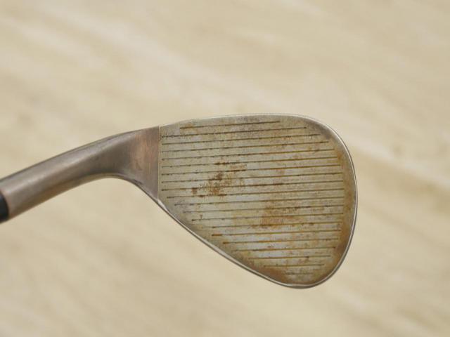 Wedge : Taylormade : Wedge Taylormade Hi-Toe 3 Loft 56 ก้านเหล็ก Dynamic Gold S200