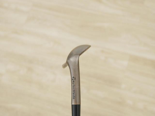 Wedge : Taylormade : Wedge Taylormade Hi-Toe 3 Loft 58 ก้านเหล็ก KBS Hi-Rev 2.0 115