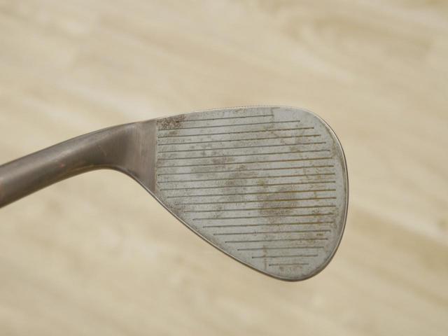 Wedge : Taylormade : Wedge Taylormade Hi-Toe 3 Loft 58 ก้านเหล็ก KBS Hi-Rev 2.0 115