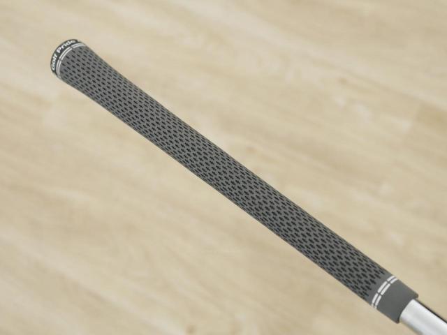 Wedge : Taylormade : Wedge Taylormade Hi-Toe 3 Loft 58 ก้านเหล็ก KBS Hi-Rev 2.0 115