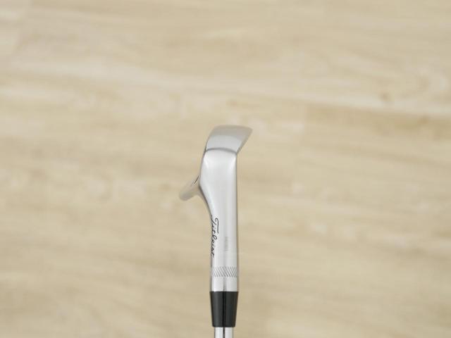 Wedge : Other : Wedge Titleist Vokey SM10 Loft 48 ก้านเหล็ก NS Pro Modus 105 WEDGE