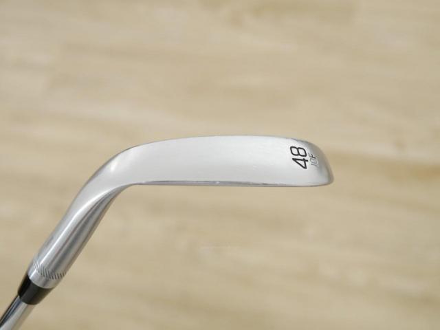 Wedge : Other : Wedge Titleist Vokey SM10 Loft 48 ก้านเหล็ก NS Pro Modus 105 WEDGE