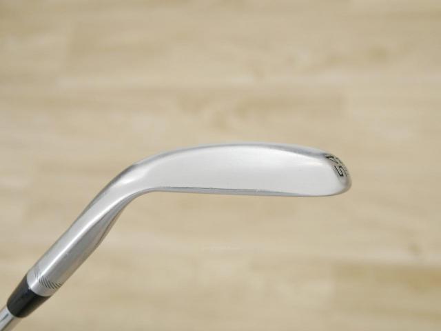 Wedge : Other : Wedge Titleist Vokey SM10 Loft 54 ก้านเหล็ก Dynamic Gold Wedge