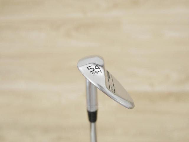 Wedge : Other : Wedge Titleist Vokey SM10 Loft 54 ก้านเหล็ก Dynamic Gold Wedge