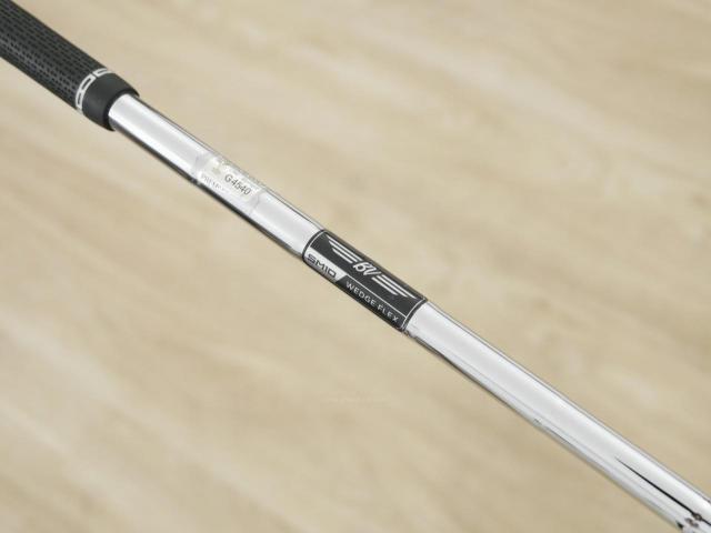 Wedge : Other : Wedge Titleist Vokey SM10 Loft 54 ก้านเหล็ก Dynamic Gold Wedge
