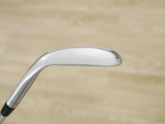 Wedge : Other : Wedge Titleist Vokey SM10 Loft 58 ก้านเหล็ก Dynamic Gold Wedge