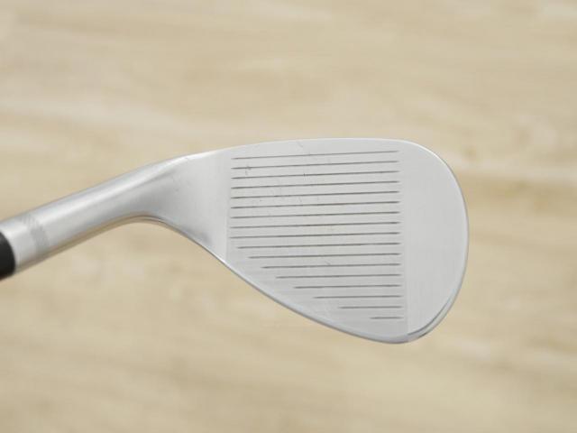 Wedge : Other : Wedge Titleist Vokey SM10 Loft 58 ก้านเหล็ก Dynamic Gold Wedge